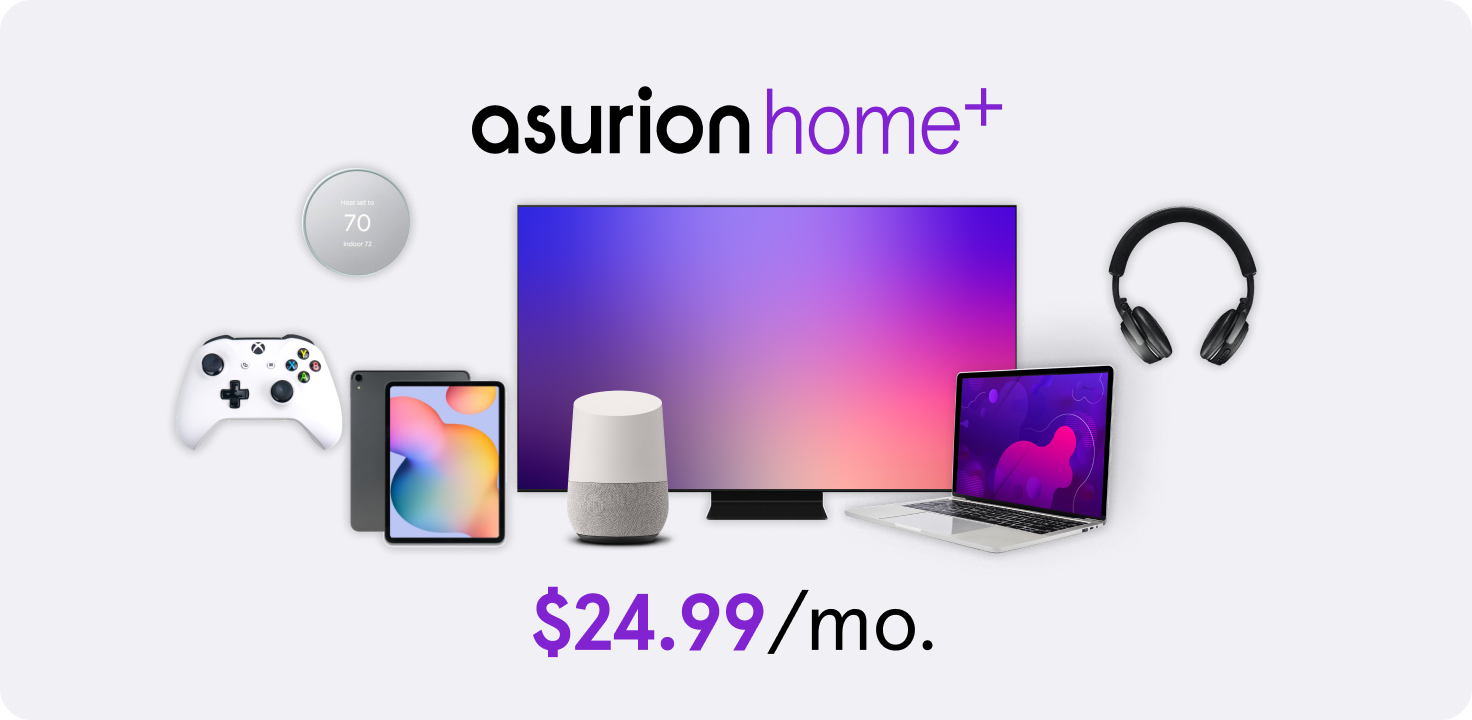 Asurion devices